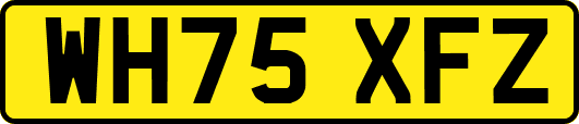 WH75XFZ