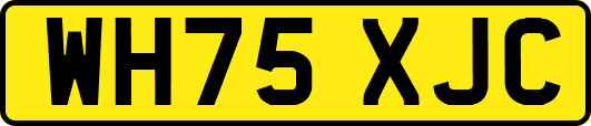 WH75XJC