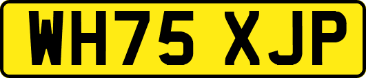 WH75XJP