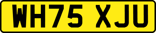 WH75XJU