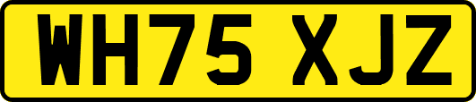 WH75XJZ