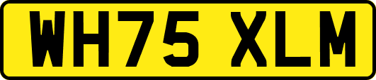 WH75XLM