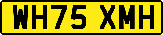 WH75XMH