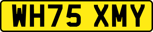 WH75XMY