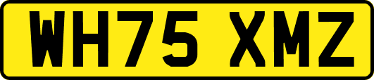 WH75XMZ