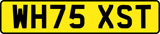 WH75XST