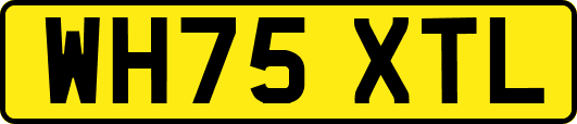 WH75XTL
