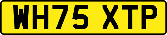 WH75XTP