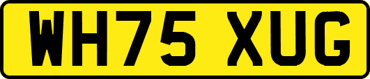 WH75XUG