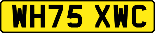 WH75XWC