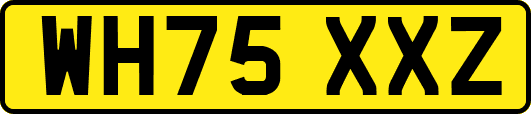 WH75XXZ