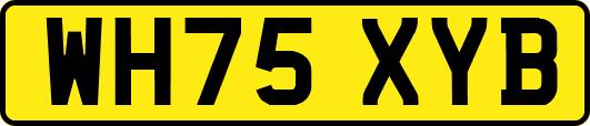 WH75XYB
