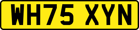 WH75XYN