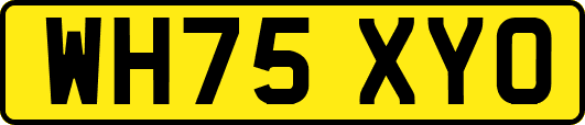 WH75XYO