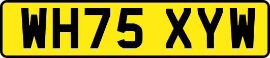 WH75XYW