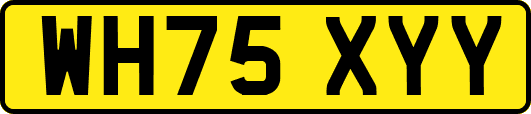 WH75XYY