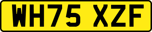 WH75XZF