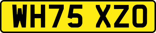 WH75XZO