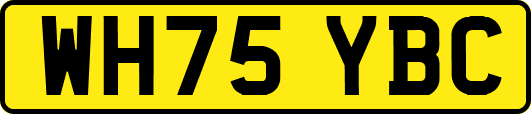 WH75YBC
