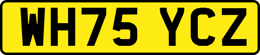 WH75YCZ