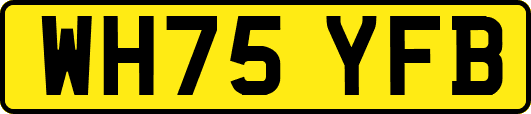 WH75YFB
