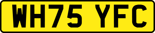 WH75YFC