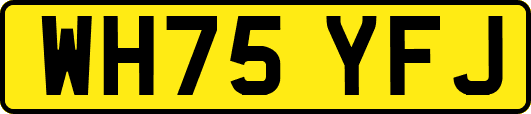 WH75YFJ
