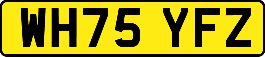 WH75YFZ