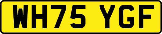 WH75YGF