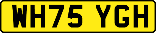 WH75YGH