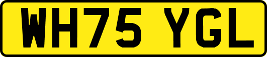 WH75YGL