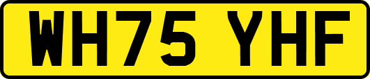 WH75YHF