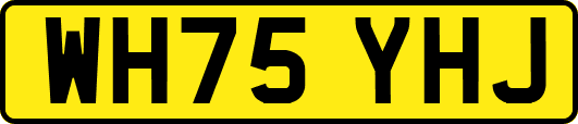 WH75YHJ