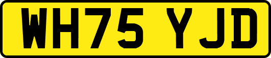 WH75YJD