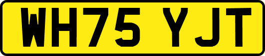 WH75YJT
