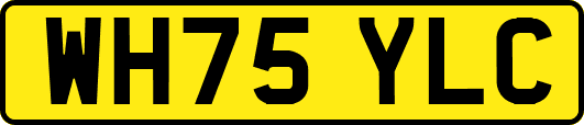 WH75YLC