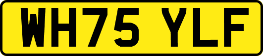 WH75YLF