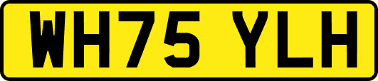 WH75YLH
