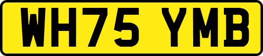 WH75YMB
