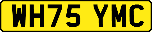 WH75YMC