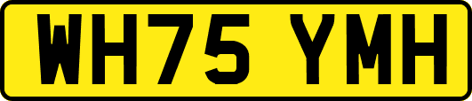 WH75YMH