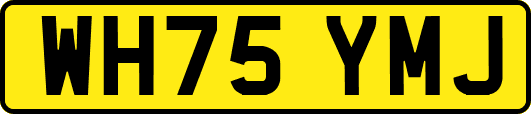 WH75YMJ