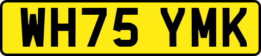 WH75YMK