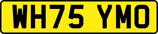 WH75YMO