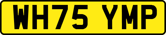 WH75YMP