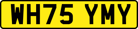 WH75YMY