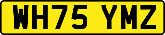 WH75YMZ