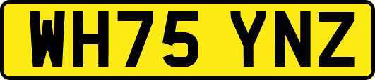 WH75YNZ