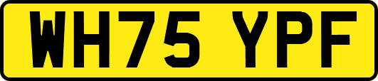 WH75YPF