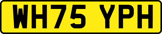 WH75YPH
